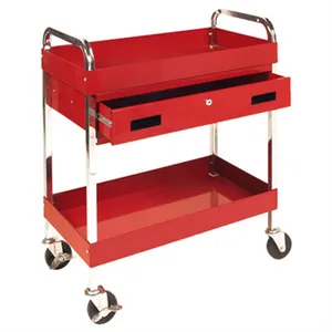 Wilmar Corp 2 SHELF UTILITY 1369662 