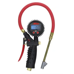 Milton Industries DIGITAL INFLATO 1281028 