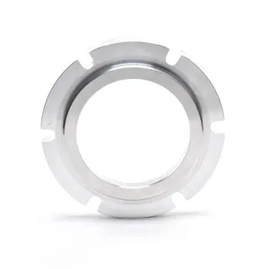 Horton Engine Cooling Fan Spacer Kit 861504 