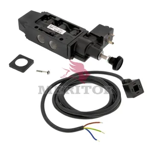 Meritor Susp Cntrl 785252 