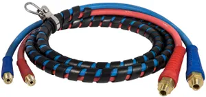 Tectran Hose Set 15' 898288 