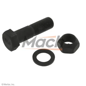 Mach Bolt Kit 763102 