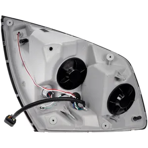Dorman Headlight Assem 285114 