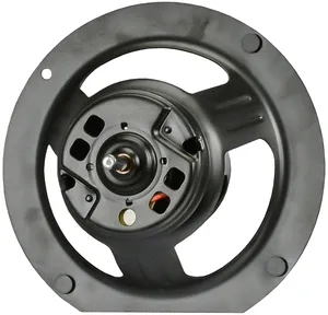 TruckAir Blower Motor 336738 