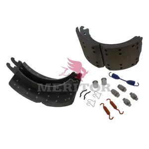 Meritor Reman Shoe Kit 803998 