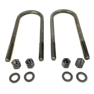 Euclid U-Bolt Assembly 252416 