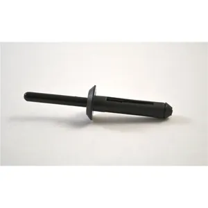 Counteract / Rema/KEX / XtraSeal BLACK NYLON BLI 1351923 