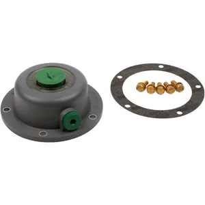 SKF Hubcap 489136 