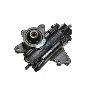 Bendix Steering Gear 472380 