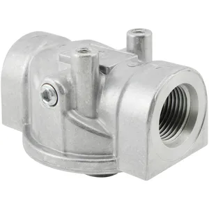 Baldwin FILTER BASE 380164 