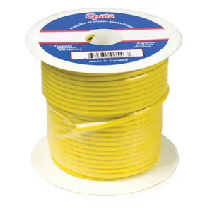 Grote WIRE 16GA 299456 