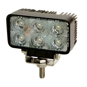 ECCO WORKLAMP 330166 