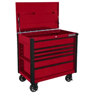 Extreme Tools, Inc 41  6 DRTOOLCAR 1242272 