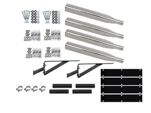 Betts Spring MNT KIT 296938 