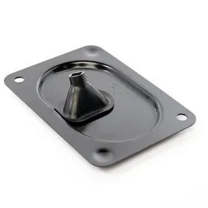 Eaton Cover - Hand Hole 212182 