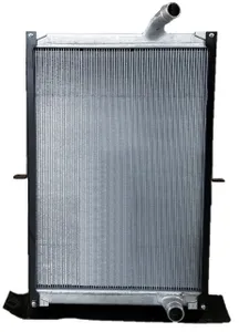 Platinum HD Radiator 237572 