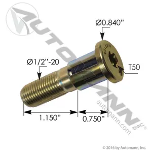 Automann Door Striker Pi 277938 