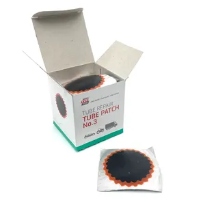 Rema ROUND PATCHES 301564 