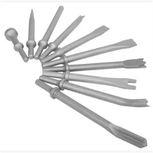 Sunex Tool AIR CHISEL SET, 1356634 