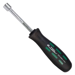 K-Tool International FRACTIONAL NUTD 1259718 