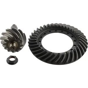 Spicer Differential Ring And Pinion 227086 