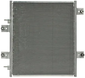 TruckAir Condenser 359942 