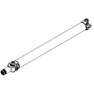 Spicer DRV SHAFT 814144 