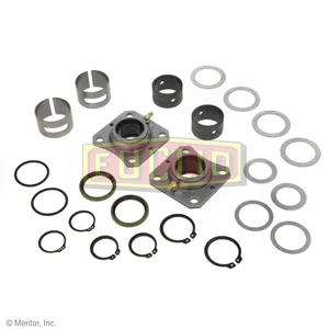 Euclid Cam Kit 244802 