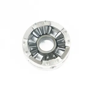 Euroricambi DIFF CASE COMPL 236300 