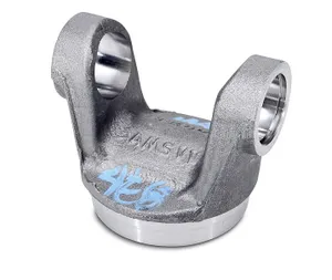 American Axle WELD YOKE 317810 
