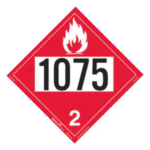 SafeTruck by Ms. Carita PLACARD 331244 