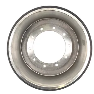 Armada Brake Drum 16.5 x 7 255744 