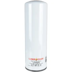 Luber-Finer Element - Full Flow Oil Filter 244378 
