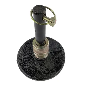 Buyers Products ASSEMBLY, STD SHOE 472772 
