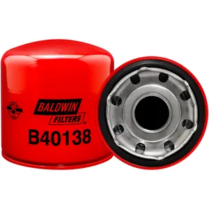 Baldwin Lube Spin-On 221678 
