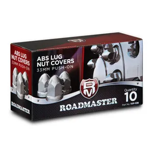 Roadmaster CG0111P-10B 1554002 
