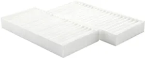 Baldwin SET OF 2 CABIN 927536 