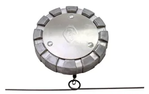 Tectran Cap - Fuel Tank 234430 