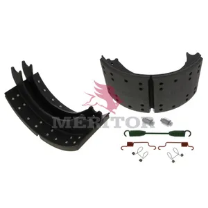 Meritor REMAN SHOE KIT 803600 