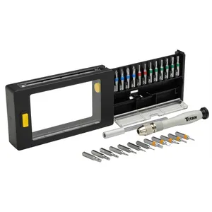 Titan Jack & Equipment 26 PIECE PRECIS 1339046 