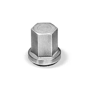 Velvac NUT-FOR STUD 1109716 