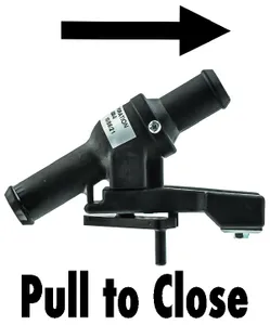 TruckAir Water Valve 358516 