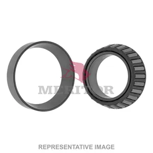 Meritor STD WHL BEARING SET 886016 
