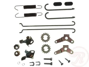 Raybestos DRUM BRAKE SELF ADJUSTER REPAIR KIT 973830 