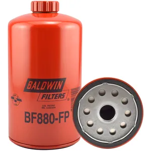 Baldwin Fuel Spin-On 210006 