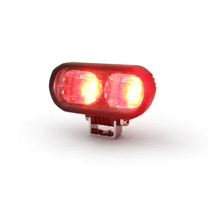 ECCO WORKLAMP 1115266 