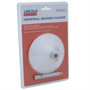 Lincoln Industrial BEARING PACKER 1266720 
