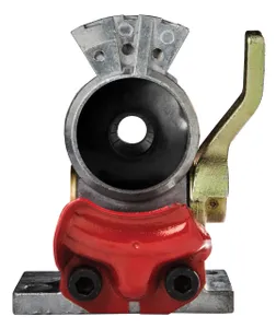 Tectran GLAD HAND SHUTO 1018876 