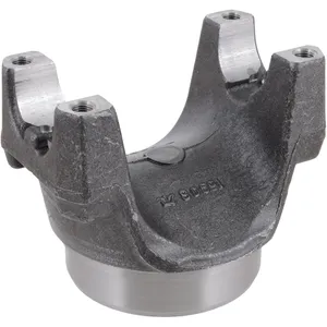Spicer Drive Shaft Tube Weld Yoke 241188 