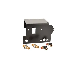 Haldex Air Brake Valve 277608 
